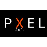 Pxel Software logo - Similar company to Maestro Software