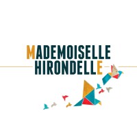 MADEMOISELLEHIRONDELLE logo - Similar company to Le Vin Du Dimanche