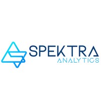 Spektra Analytics logo - Similar company to It Trade Aps.