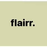 Flairr logo - Similar company to Flairr