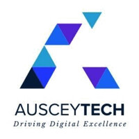 AUSCEYTECH logo - Similar company to Jacque Gloy