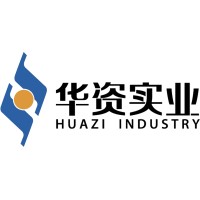 HUAZI INDUSTRY logo - Similar company to Tidetron Bioworks Technology Co., Ltd.