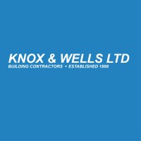 KNOX & WELLS LIMITED logo - Similar company to Tad Builders Ltd