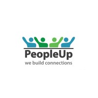 PeopleUp Group logo - Similar company to Webfax | It Programming Languages | Online Courses