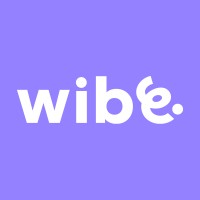 Wibe logo - Similar company to Barty
