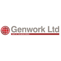 GENWORK LIMITED logo - Similar company to Bache Group