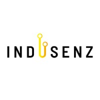 Indusenz logo - Similar company to Workman As