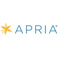 Apria Healthcare Group, Inc. logo - Similar company to Apria