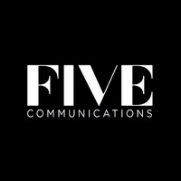 FIVE Communications logo - Similar company to Keyconcept