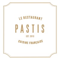 Ravintola Pastis / Muru Atelier Oy logo - Similar company to Prego Booking