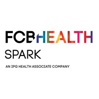 FCB Health Spark | An IPG Health Associate Company logo - Similar company to Iconic Media Group