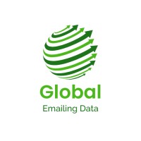 Global Emailing Data logo - Similar company to Global Data Science Project For Covid-19