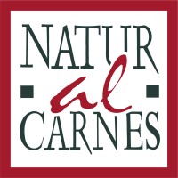 Natur-Al-Carnes - Agrupamento de Produtores Pecuários do Norte Alentejo, SA logo - Similar company to Liscarne - Sociedade Industrial De Carnes, Lda