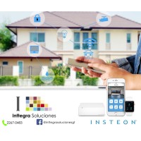 Inttegra Soluciones logo - Similar company to Grupo Inttegra