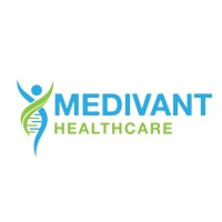 Medivant Healthcare logo - Similar company to Deadline Solutions, Inc.