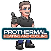 ProThermal Heating and Cooling logo - Similar company to Reavis Reavis Electrical Services