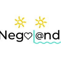 Negoland logo - Similar company to Compal Logistics