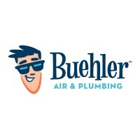 Buehler Air & Plumbing logo - Similar company to Roof Scout