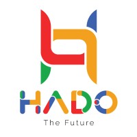 Hado Consultech logo - Similar company to Crux Cloud Technologies