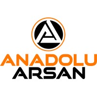 Anadolu Arsan Makine logo - Similar company to Askomak