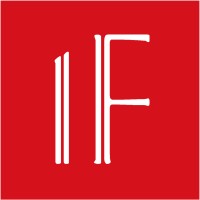 1st flame logo - Similar company to Stratex Consulting