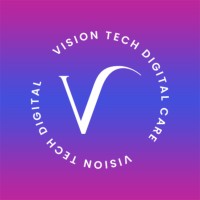 Thevisiontech logo - Similar company to Platesmart Technologies