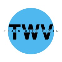 Train with Vimal logo - Similar company to Ppn Network India Pvt Ltd