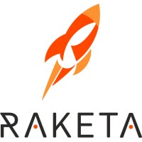 RAKETA logo - Similar company to Deepmate