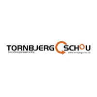 TornbjergSchou - Rekruttering & Headhunting logo - Similar company to Hm-Group Denmark A/S