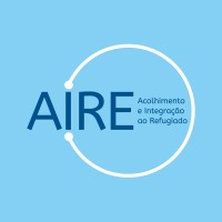 AIRE - Acolhimento e Integração ao Refugiado logo - Similar company to Estou Refugiado