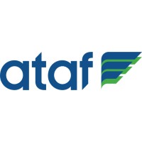 Association Internationale de Transporteurs Aériens (ATAF) logo - Similar company to Tex Fig