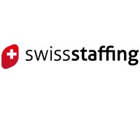 swissstaffing logo - Similar company to Kanbii