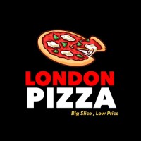 London Pizza logo - Similar company to Score Pizza London