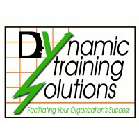 Dynamic Training Solutions Llc - Arizona