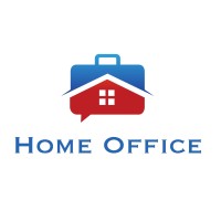Home Office - Escritório Virtual logo - Similar company to Home Office Podcast