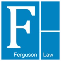 Ferguson Law: Professionals at Work logo - Similar company to Mallor Grodner Plummer Llp