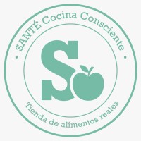 Santé tienda de alimentos reales logo - Similar company to Bremet S.A.