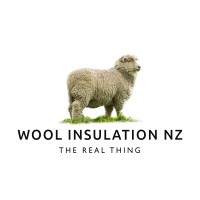 Wool Insulation NZ logo - Similar company to The Wool Studio
