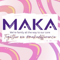 Maka Beauty Systems logo - Similar company to Maka