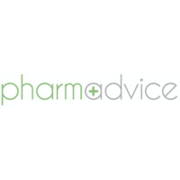 Pharmadvice logo - Similar company to Studio Ceccarelli