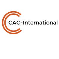Central Asian Contracting Inc. (d/b/a) CAC-International logo - Similar company to A Star Group.Trips
