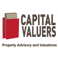 Capital Valuers Pty Ltd logo - Similar company to Icon Valuers Ltd