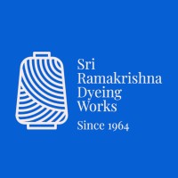 Sri Ramakrishna Dyeing Works logo - Similar company to Visvasa Logistics And Industrial Parks