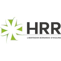 Hospital Regional Rancagua logo - Similar company to Ilustre Municipalidad De Rancagua