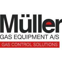 Müller Gas Equipment A/S logo - Similar company to Wenzhou Carbon Valve Co.,Ltd.