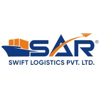 Sar Swift Logistics Pvt. Ltd. logo - Similar company to First Maritime Pvt Ltd.