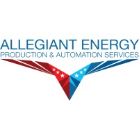 Allegiant Energy Production And Automation Services