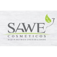Sawe Cosmeticos logo - Similar company to Comercial Trimed