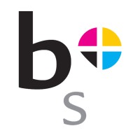 Black System Europe logo - Similar company to Vendeez