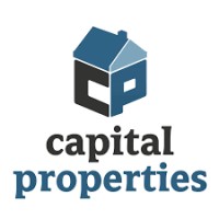 Capital Properties logo - Similar company to Realify